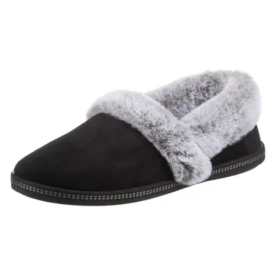 Skechers cozy campfire - Team Toasty Black B (M)