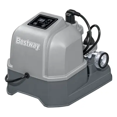 Bestway Hydrogeni g/h Saltwater Chlorinator