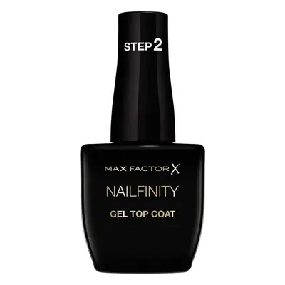 Max Factor Nailfinity Gel Color The Finale