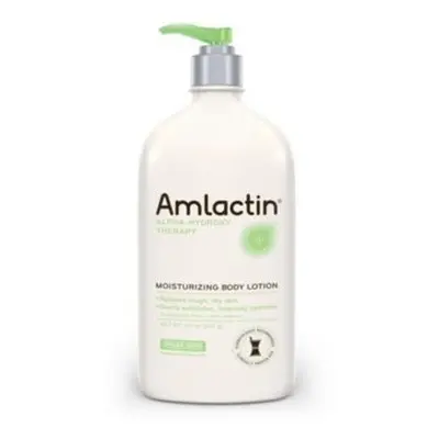 AmLactin 12% Moisturizing Lotion - 20oz