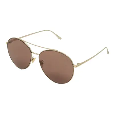 Tom Ford Cleo FT0757-D 28Y Sunglasses