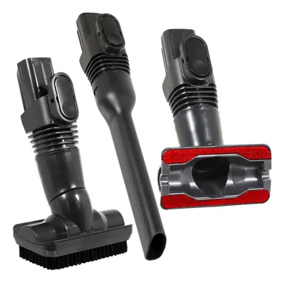 Tool Kit for SHARK Vacuum IZ400 IZ500 IZ400UKT IZ500UKT Brush Crevice Attachment (3 Piece Set)