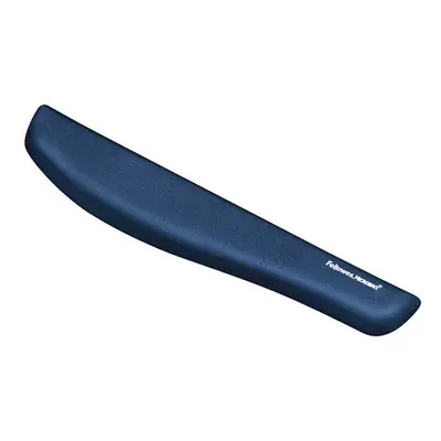 Fellowes Fabric,Foam Blue wrist rest