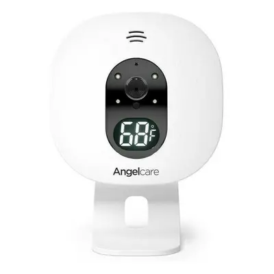 ANGELCARE ADDITIONAL NURSERY UNIT CAMERA FOR AC527 + STAND + PLUG