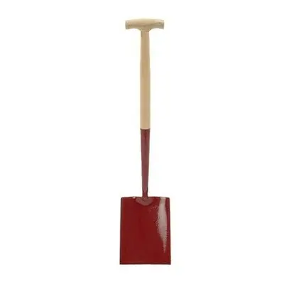 Faithfull FAISS000T Solid Socket Shovel T Handle