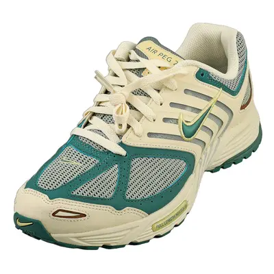 (8) Nike Air Peg 2k5 Mens Fashion Trainers in Coconut Milk Bicoastal