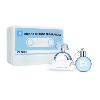 Ariana Grande Cloud Eau De Parfum 30ml Spray Gift Set