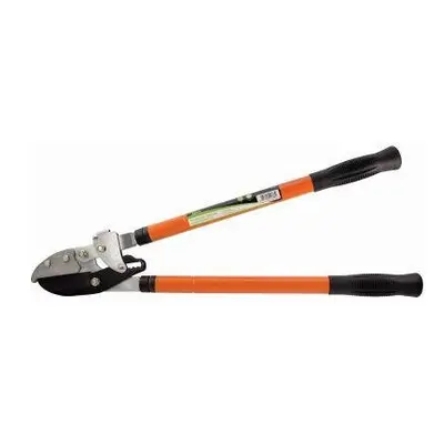 Telescopic Ratchet Lopping Shears