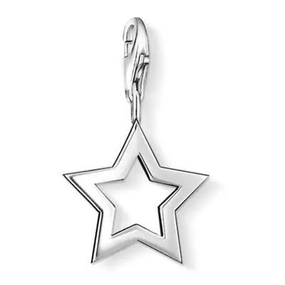 Thomas Sabo Woman Charm - Pendant ref. 0857-001-12