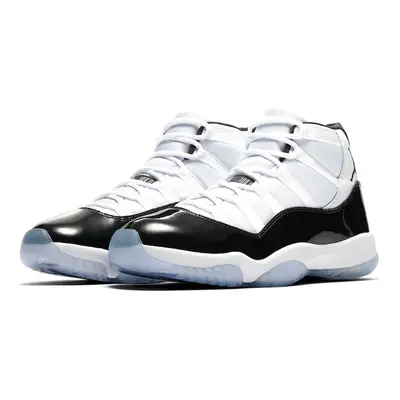 (UK6.5/EUR40.5/25.5CM ) Nike Air Jordan Retro Concord Men Wmn Shoes Trainers