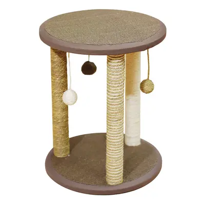 (Zurich) Rosewood Catwalk Collection Cat Scratching Post