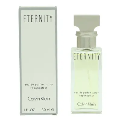 Calvin Klein Eternity 30ml EDP Spray