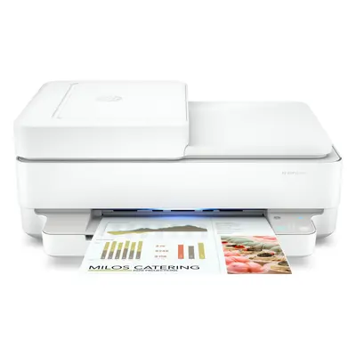 Envy 6430e All-in-One Printer