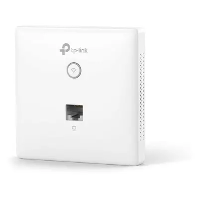 TP-Link EAP115-WALL m Bit/s PoE WLAN Access Point - White