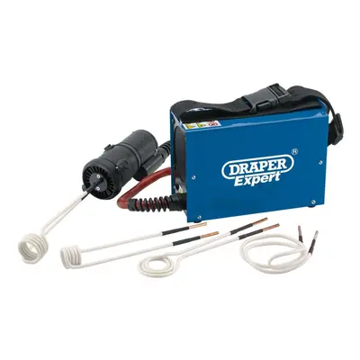 Draper Expert Induction Heating Tool Kit, 1.75kW