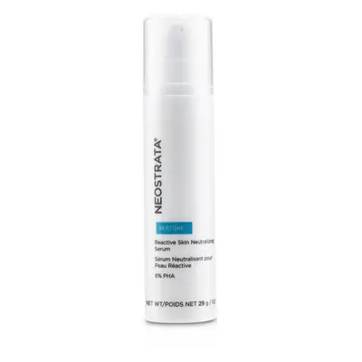 Neostrata - Restore - Reactive Skin Neutralizing Serum 6% PHA F30139X/301392 - 29g/1oz