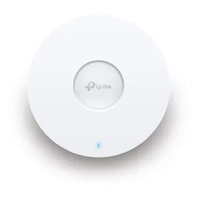 TP-Link Omada EAP670 V1.26 - wireless access point - Wi-Fi - cloud-managed