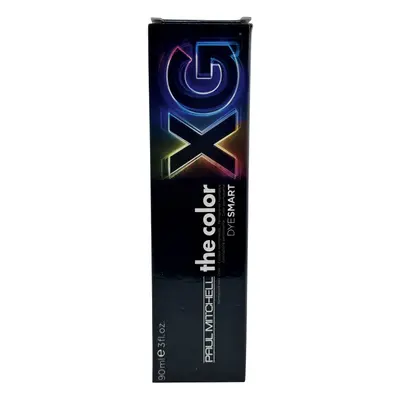 Paul Mitchell The Color XG HLPN 12/80 DyeSmart Permanent Hair Color OZ