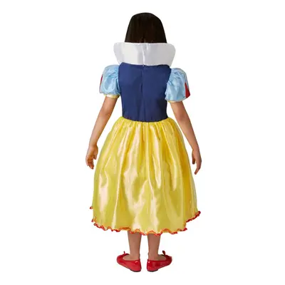 (Small) Ballgown Snow White