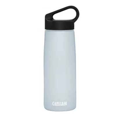 water bottle Pivot750 ml 24,5 x 8,5 cm tritan grey