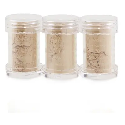 Jane Iredale Powder ME SPF Dry Sunscreen SPF Refill - Nude 3x2.5g/0.09oz