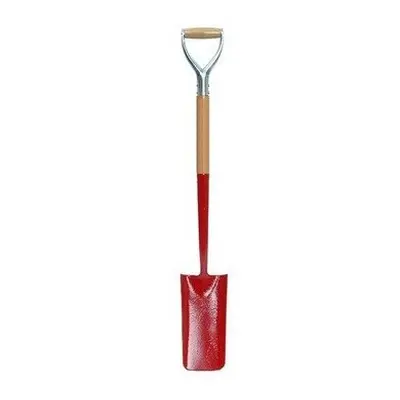 Faithfull FAISSCLMYD Solid Socket Shovel - Cable Laying MYD