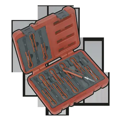 SEALEY - VS9201 Universal Cable Ejection Tool Set 15pc