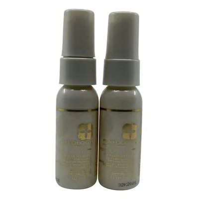 Pureology Highlight Stylist Sea Kissed Texturizer OZ Set of