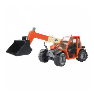 Bruder Pro Series JLG Telehandler