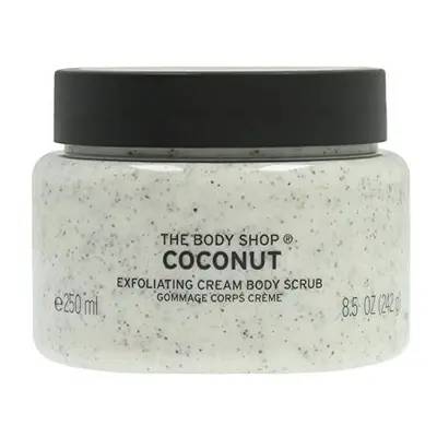 The Body Shop Body Coconut Scrub, ml