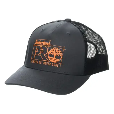 Timberland PRO Men's Innovation Blueprint Trucker Hat Asphalt