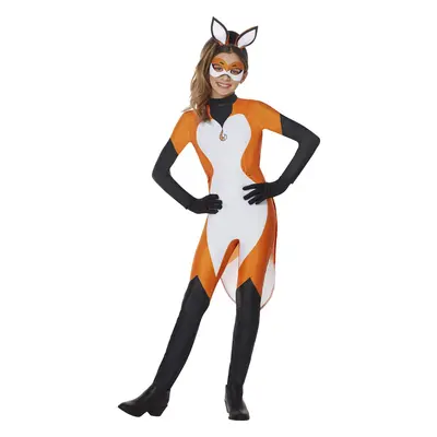 Rena Rouge Youth Costume