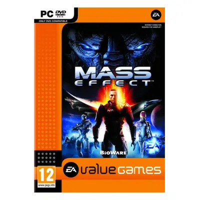 Mass Effect - PC