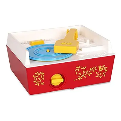 Fisher Price Classic Record Player