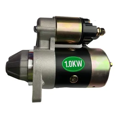 1022138-Genuine Replacement Starter Motor