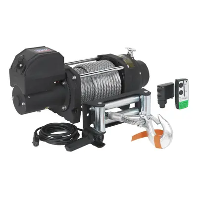 Sealey Premier RW8180 Wireless Winch Combo Kit RW8180KIT