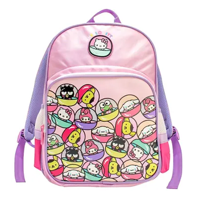 Hello Kitty School Backpack