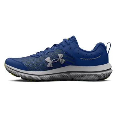 Under Armour Boys' Grade School Assert (400) Blue Mirage/Starfruit