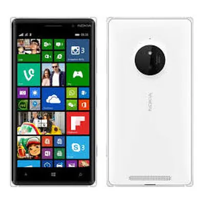 (White) Nokia Lumia 16GB