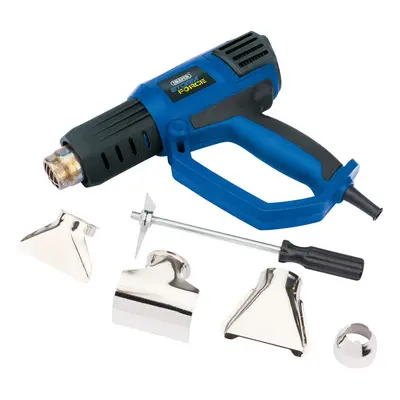 Draper Hot Air Gun (2000W)