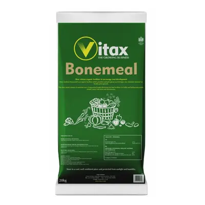 Vitax Bonemeal 20Kg [6BM20]