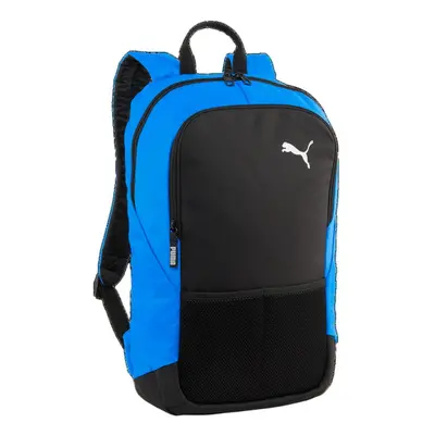 (One Size, Blue/Black) Puma TeamGoal Backpack