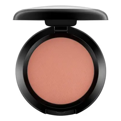 MAC Blush Powder for Women, Coppertone, 0.2 Ounce