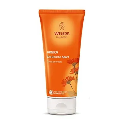 Weleda | Arnica Sports Shower Gel | x 200ml