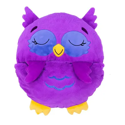 Happy Nappers Owl (Medium Years)