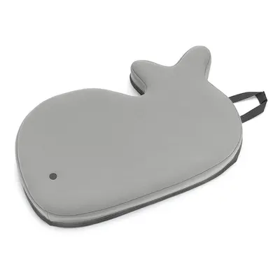 Skip Hop Moby Bath Kneeler Grey