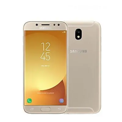 (Gold) Samsung Galaxy J5 Pro Smart Mobile Phone 16GB