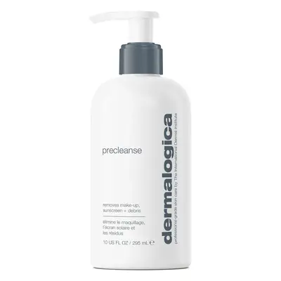 Dermalogica Precleanse Oil Cleanser Makeup Remover for Face - Cleanse