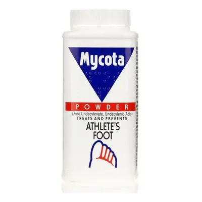 Mycota Athletes Foot Powder 70g