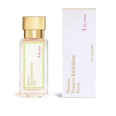 Maison Francis Kurkdjian A La Rose Eau de Parfum 35ml